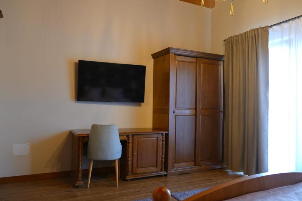 Villa Diva Budureasa ภายนอก รูปภาพ