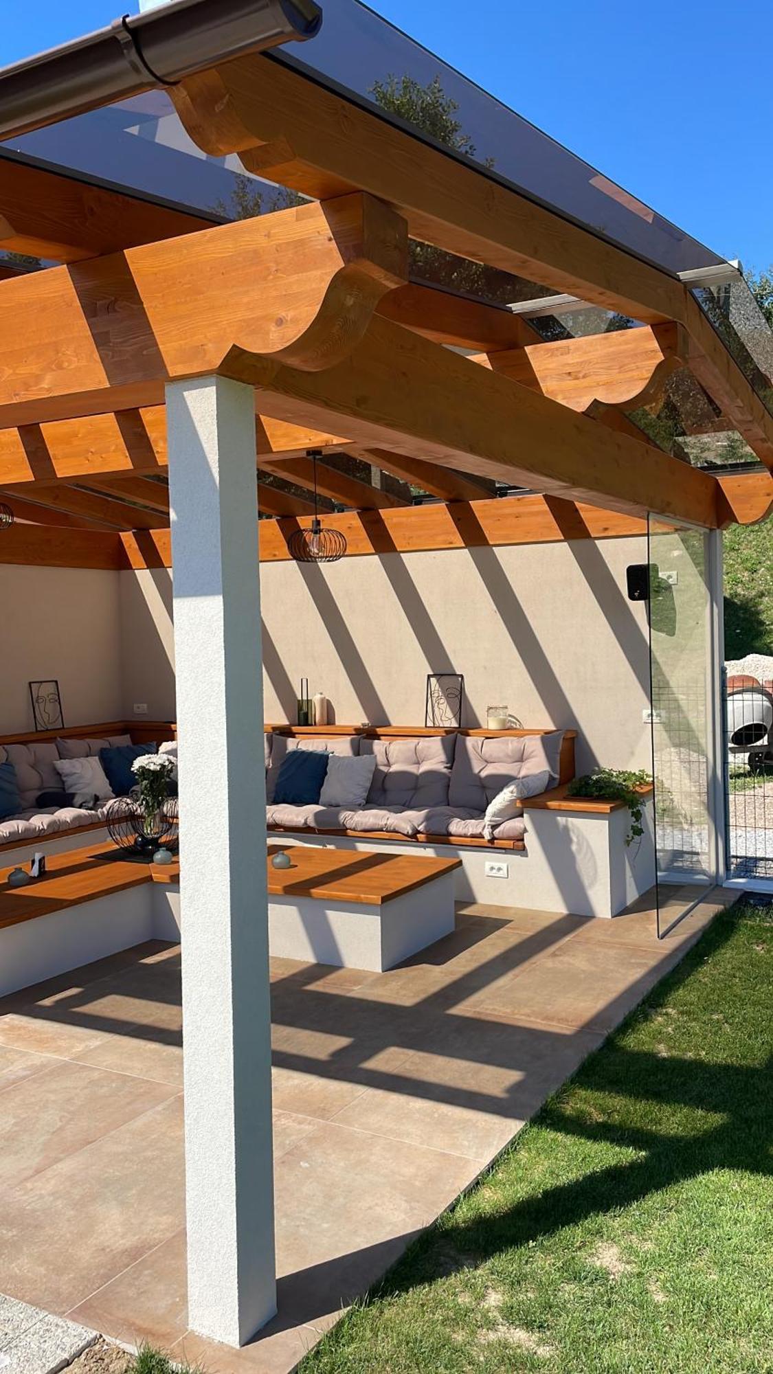 Villa Diva Budureasa ภายนอก รูปภาพ