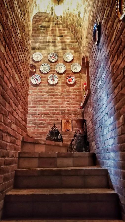 Villa Diva Budureasa ภายนอก รูปภาพ