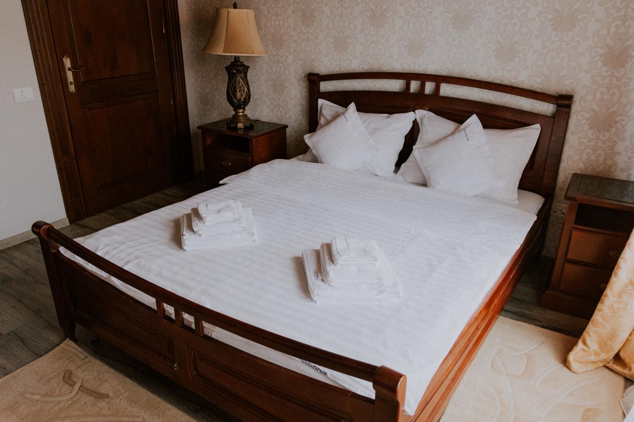 Villa Diva Budureasa ภายนอก รูปภาพ